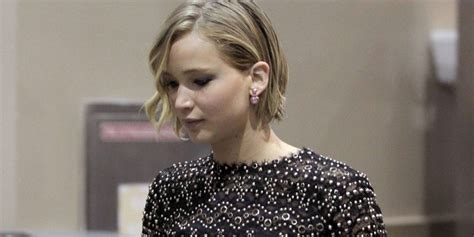 jennifer lawrence nude scandal|Jennifer Lawrence on Nude Photo Hacking: Its Not a Scandal,。